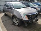 CADILLAC - SRX