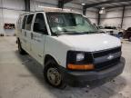 CHEVROLET - EXPRESS