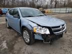 DODGE - AVENGER