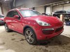 PORSCHE - CAYENNE