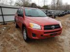 TOYOTA - RAV4