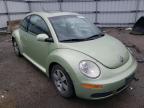 VOLKSWAGEN - BEETLE