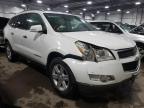 CHEVROLET - TRAVERSE