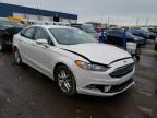 FORD - FUSION