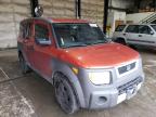 HONDA - ELEMENT