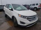 FORD - EDGE