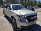 CHEVROLET - SUBURBAN