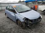 NISSAN - VERSA