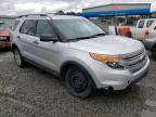 FORD - EXPLORER