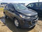 CHEVROLET - TRAX