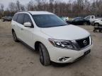 NISSAN - PATHFINDER