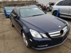 MERCEDES-BENZ - E-CLASS