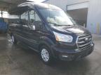 FORD - TRANSIT CONNECT