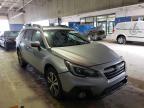 SUBARU - OUTBACK