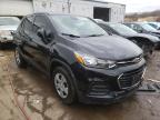 CHEVROLET - TRAX