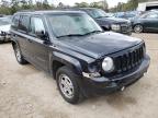 JEEP - PATRIOT