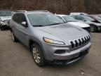 JEEP - CHEROKEE