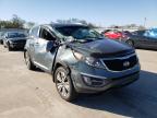 KIA - SPORTAGE