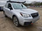 SUBARU - FORESTER