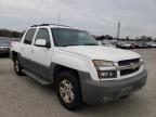 CHEVROLET - AVALANCHE