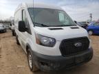 FORD - TRANSIT CONNECT