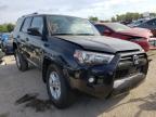 TOYOTA - 4RUNNER