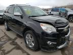 CHEVROLET - EQUINOX