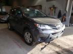 TOYOTA - RAV4