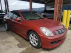 INFINITI - G35