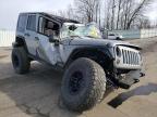 JEEP - WRANGLER