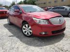 BUICK - LACROSSE