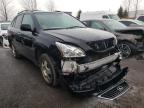 LEXUS - RX350