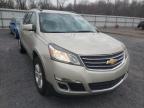 CHEVROLET - TRAVERSE