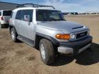 TOYOTA - FJ CRUISER