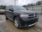 DODGE - DURANGO