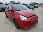 MITSUBISHI - MIRAGE