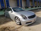INFINITI - G35