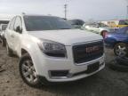 GMC - ACADIA