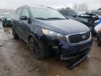 KIA - SORENTO