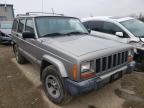 JEEP - CHEROKEE