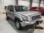 JEEP - PATRIOT