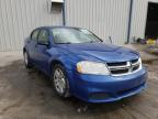 DODGE - AVENGER