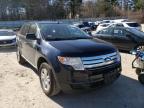 FORD - EDGE