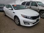 KIA - OPTIMA