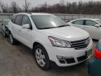 CHEVROLET - TRAVERSE