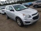 CHEVROLET - EQUINOX