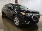 CHEVROLET - TRAVERSE