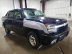 CHEVROLET - AVALANCHE