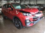 KIA - SPORTAGE