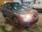 NISSAN - KICKS